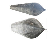 प्राकृतिक रबर नाव लिफ्ट फ्लोट बैग समुद्री उबार एयरबैग बेलनाकार आकार