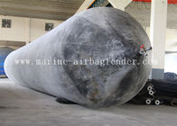 Sunken Ship भारोत्तोलन समुद्री उबार Airbags Inflatable ISO 17357 Standard
