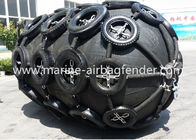 2m x 3.5m 50kPa Inflatable फ्लोटिंग योकोहामा वायवीय रबर फेंडर
