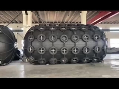 4.5x9.0m inflatable फेंडर