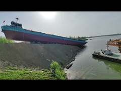 पानी के लिए पनेमुटिक समुद्री रबर एयरबैग