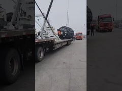 रबर के फुलाए जाने वाले फेंडर्स या प्यूमेटिक फेंडर्स चीन फैक्टरी