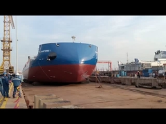 चीन समुद्री रबर एयरबैग