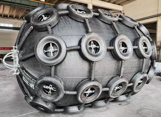 खड़ी नाव डॉक फेंडर