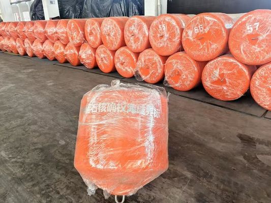 चेतावनियाँ देने वाला ब्वाय: एक अनिवार्य समुद्री सुरक्षा उपकरण