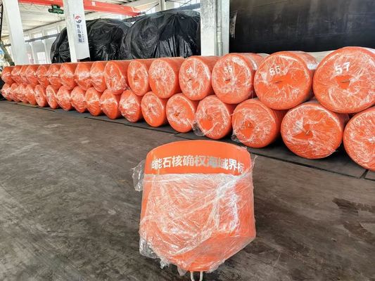 चेतावनियाँ देने वाला ब्वाय: एक अनिवार्य समुद्री सुरक्षा उपकरण