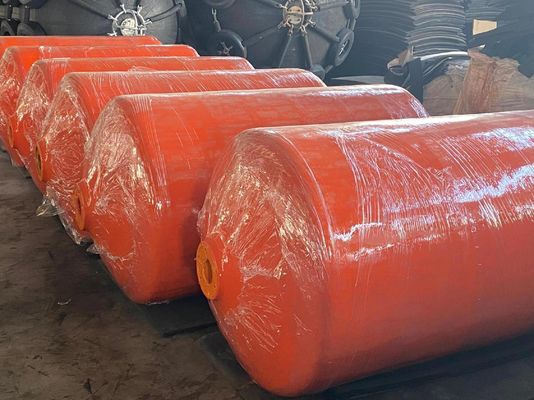 कारखाने के प्रत्यक्ष फोम से भरे फेंडर