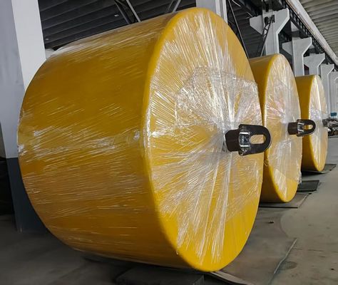कारखाने के प्रत्यक्ष फोम से भरे फेंडर