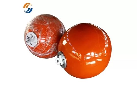 Marine Mooring Buoy
