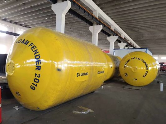 अनुकूलन योग्य फोम भरा हुआ फेंडर