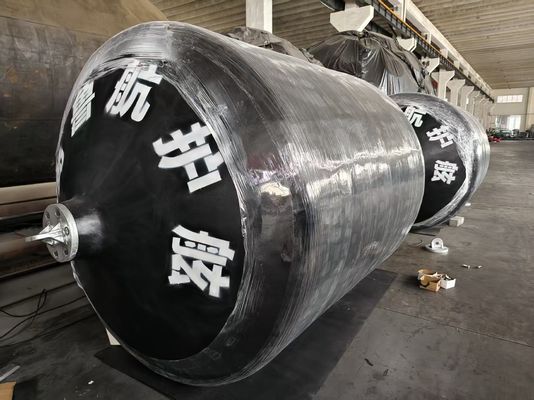 ईवीए फोम फेंडर, 2X3 मीटर आकार का