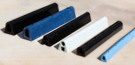 डी-प्रकार का पॉलीयूरेथेन फेंडर